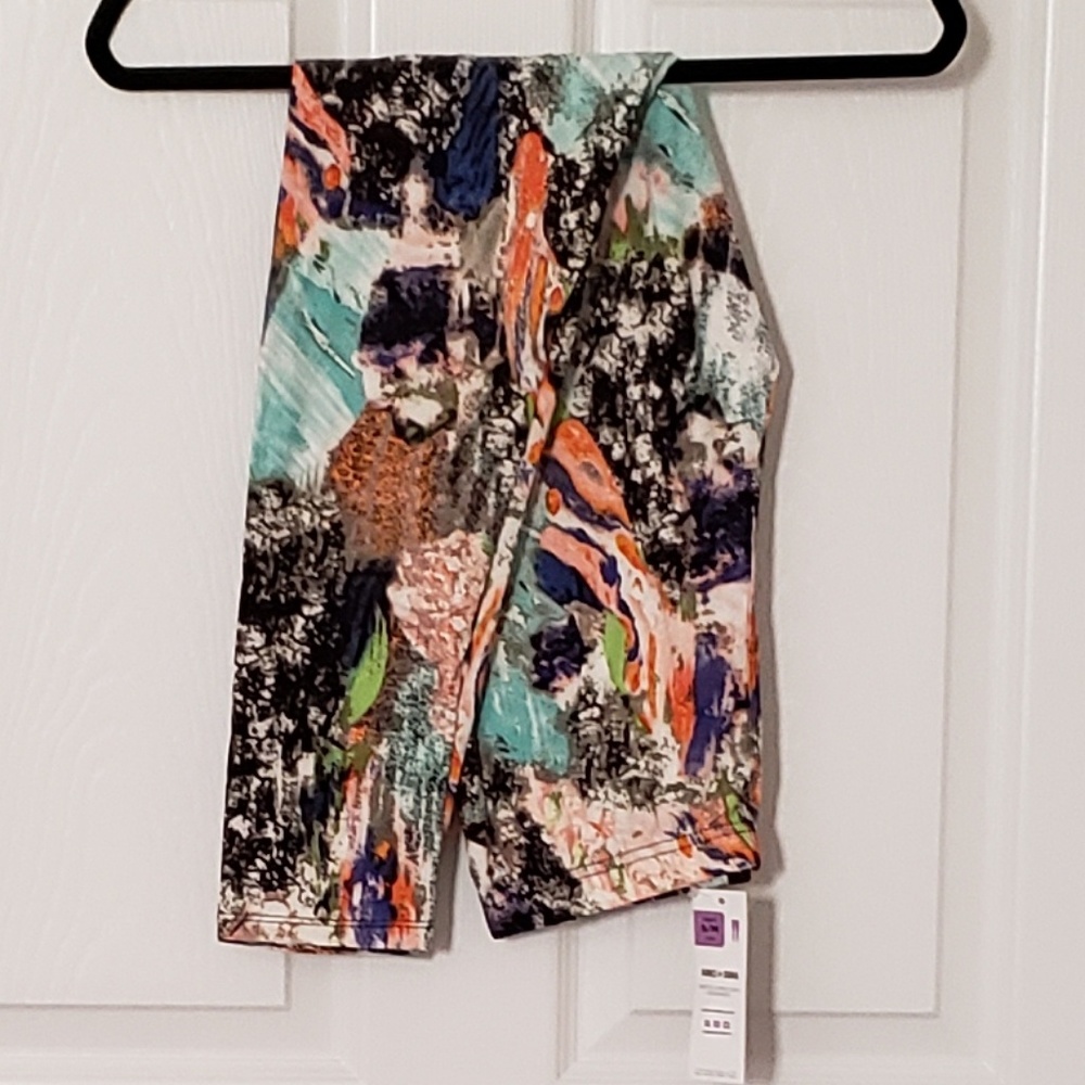 S/M Agnes & Dora Leggings